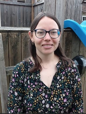 Floriane Gavroy