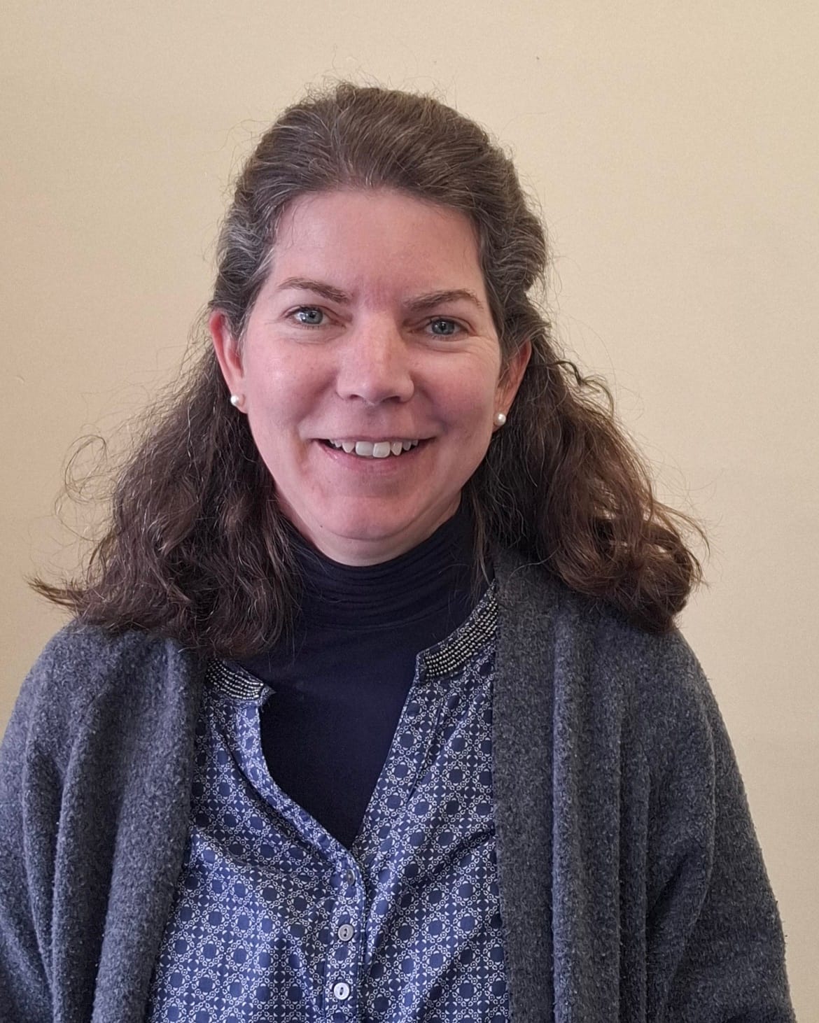Catherine Correia