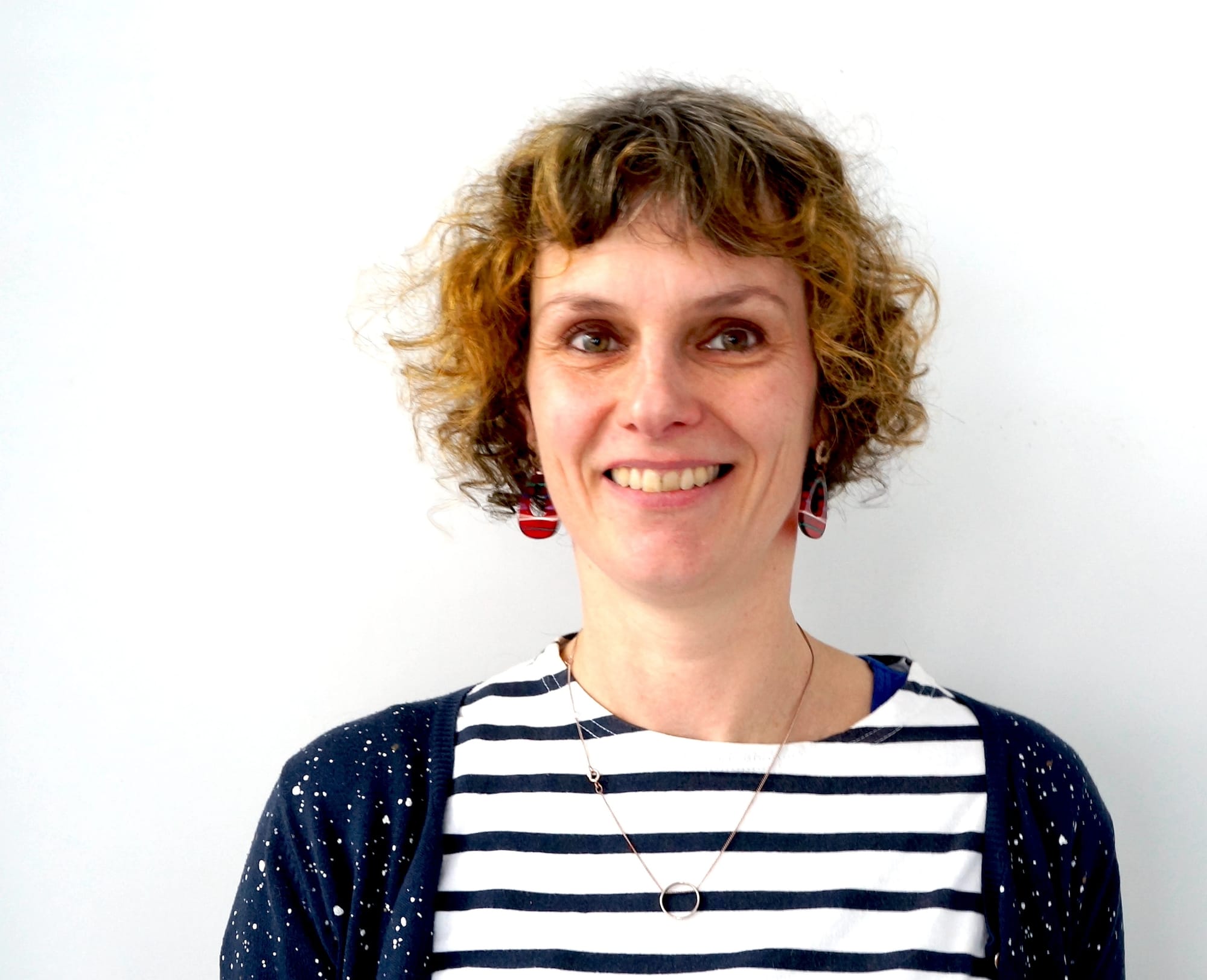 Julie Guerrin